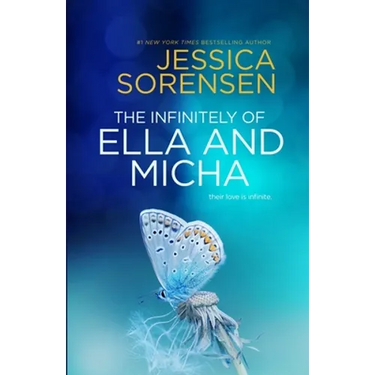 The Infinitely of Ella and Micha