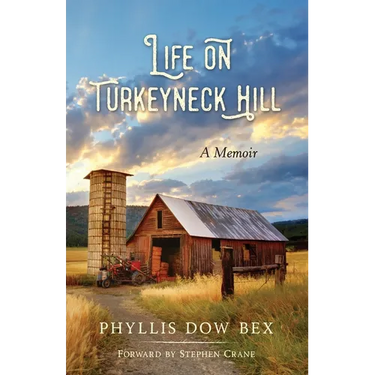 Life on Turkeyneck Hill