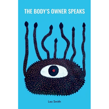 The Body's Owner Speaks