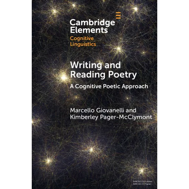 Writing and Reading Poetry