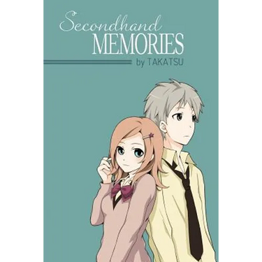 Secondhand Memories