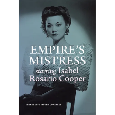 Empire's Mistress, Starring Isabel Rosario Cooper