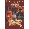 Rudy Jones's New Year's Resolution: A Happy Holidays Short