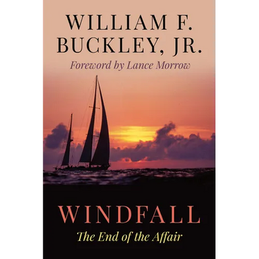 Windfall: The End of the Affair