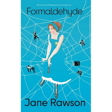 Formaldehyde