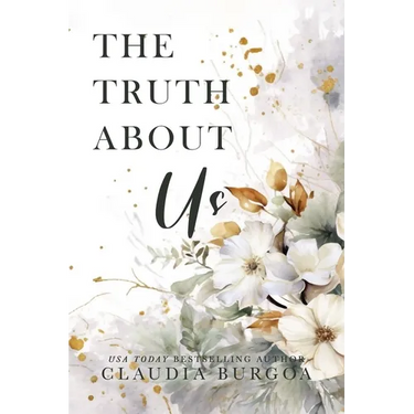 The Truth About Us: A Decker Family Novel