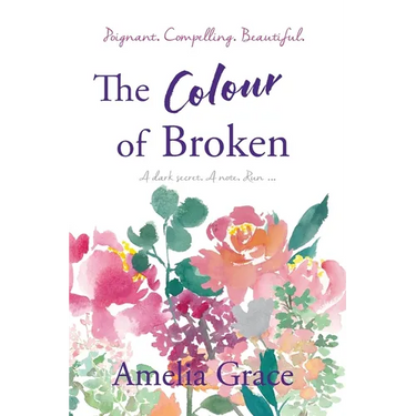 The Colour of Broken