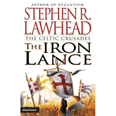 The Iron Lance