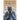 In the Eyes of an Old Black Man