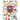 I Spy: Search and Find 84 Objects in the Journey: In Paris, In London, In the Pyramids... Ages 3-6.