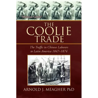The Coolie Trade