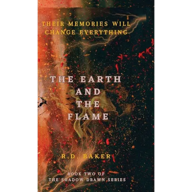 The Earth and The Flame