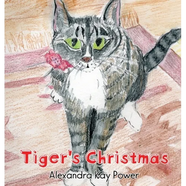 Tiger's Christmas