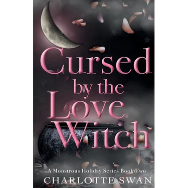 Cursed by the Love Witch