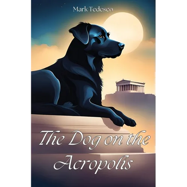 The Dog on the Acropolis