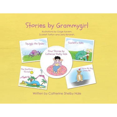Stories by Grammygirl