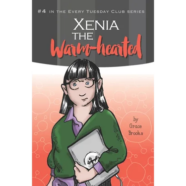 Xenia the Warm-hearted