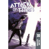Attack on Titan 30