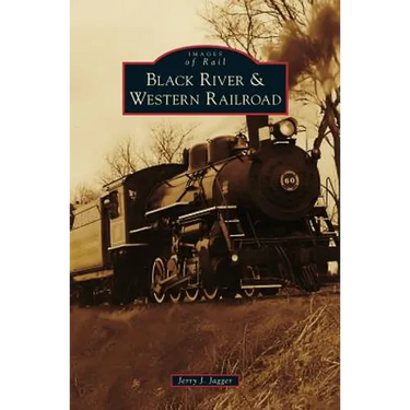 Black River & Western Railroad