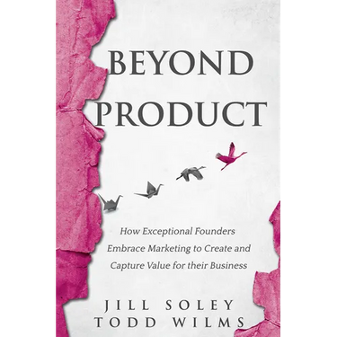 Beyond Product