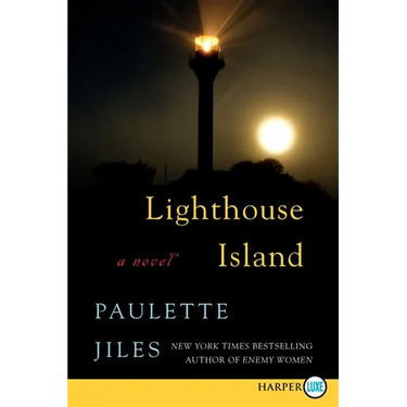 Lighthouse Island