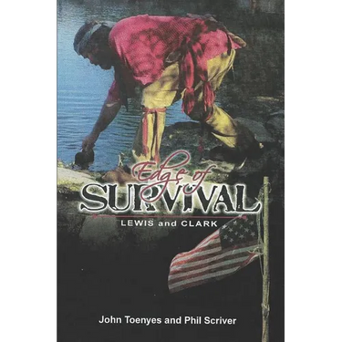 Lewis and Clark: Edge of Survival