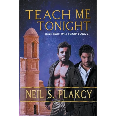 Teach Me Tonight