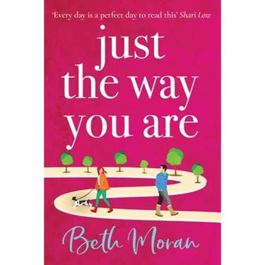 Just The Way You Are