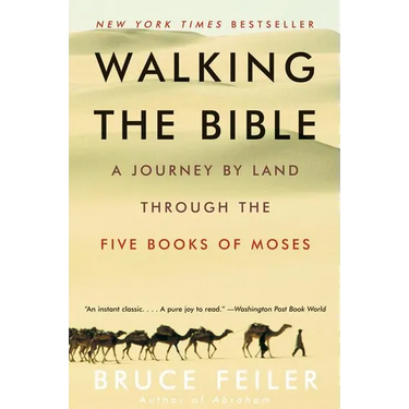 Walking the Bible