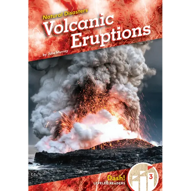 Volcanic Eruptions