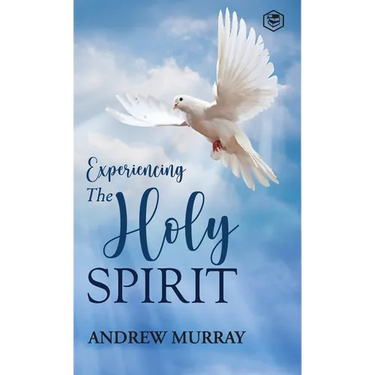 Experiencing the Holy Spirit (Hardcover Library Edition)
