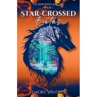 Star-crossed Betas: MM wolf shifter romance
