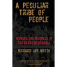 Peculiar Tribe of People: Murder and Madness in the Heart of Georgia