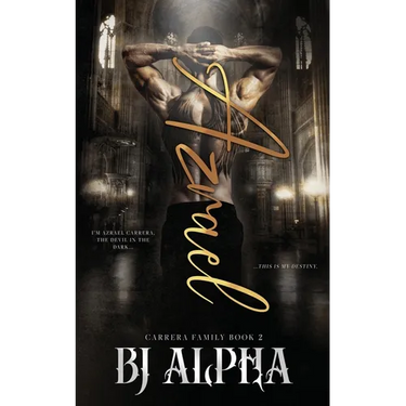 Azrael: Carrera Family Book 2