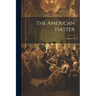The American Hatter; Volume 48
