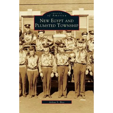 New Egypt & Plumsted Township
