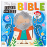 My First Touch-And-Feel Bible