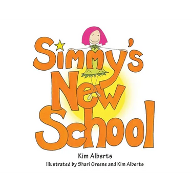 Simmy's New School