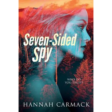Seven-Sided Spy