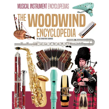 Woodwind Encyclopedia
