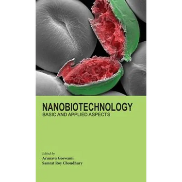 Nanobiotechnology: Basic and Applied Aspects