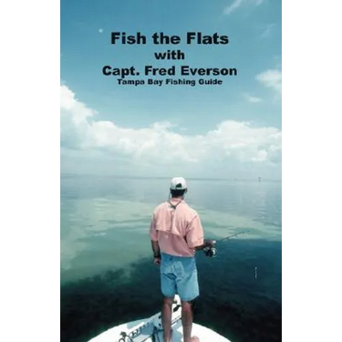 Fish the Flats: Tampa Bay Fishing Guide