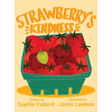 Strawberry's Kindness