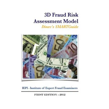 3D Fraud Risk Assessment Model: DInev's SMARTGuide