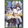Kunon the Sorcerer Can See, Vol. 6 (Light Novel)