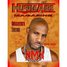 Hustleaire Magazine DMX Collector's Edition
