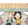 Binge Parenting: A Baby Blues Collection