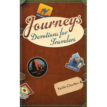 Journeys: Devotions for Travelers