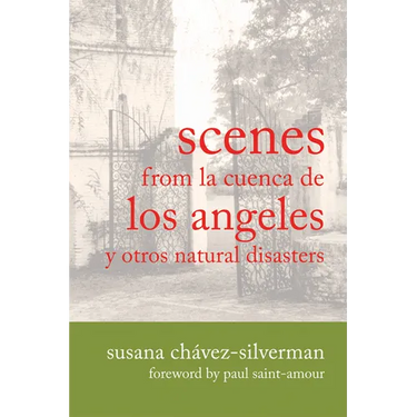 Scenes from La Cuenca de Los Angeles Y Otros Natural Disasters