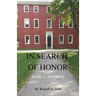 In Search of Honor: Book II: Bowdoin